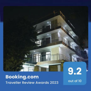 Hotel Quadis - Noida sec 51